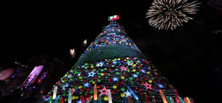 Gobierno de Hidalgo invierte 30 mdp para fiestas decembrinas