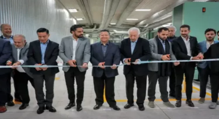 Consolida Gobierno de Hidalgo la llegada de empresas e inversiones a la entidad