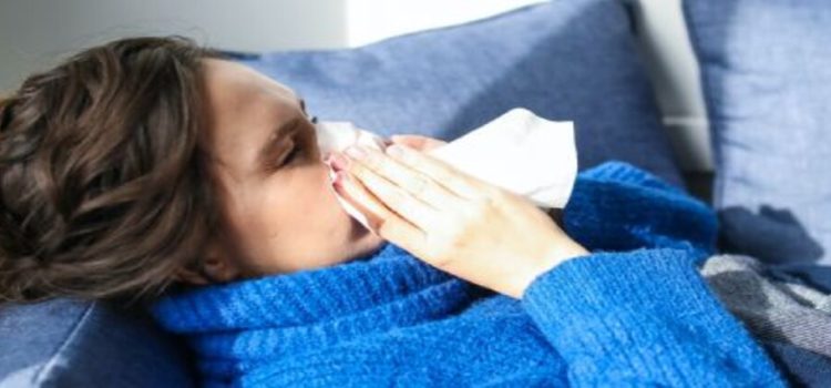 Continúan contagios de influenza en Hidalgo