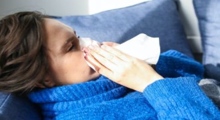 Continúan contagios de influenza en Hidalgo