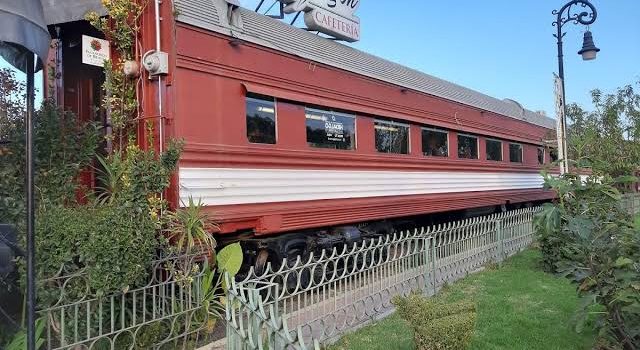 Reinauguran El Vagón, la cafetería más emblemática en Tulancingo