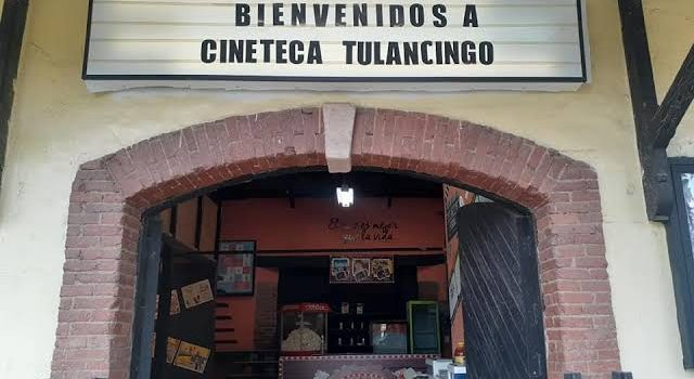 Cineteca Tulancingo será gratuita por Día de Reyes