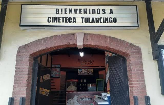 Cineteca Tulancingo será gratuita por Día de Reyes