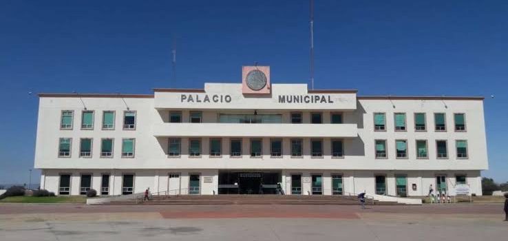 Tulancingo paga préstamo para construcción de presidencia