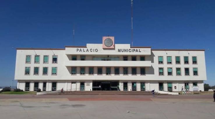 Tulancingo paga préstamo para construcción de presidencia