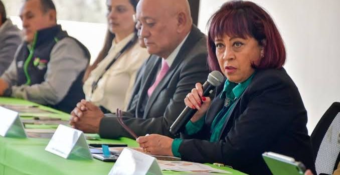 Apoyarán a encuestadores de Inegi en Tulancingo para Censo Económico 2024