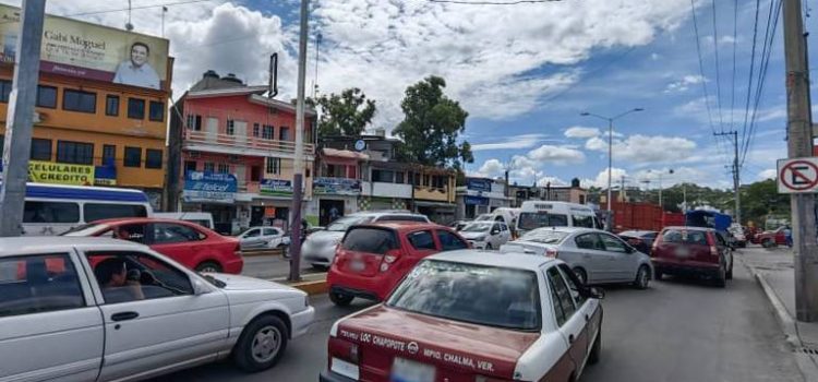 DIF Municipal de Tulancingo visitará domicilio de menor encontrado en vehículo