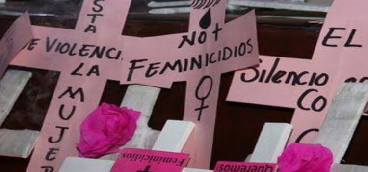 Concentraron 14 municipios de Hidalgo 20 casos de feminicidio