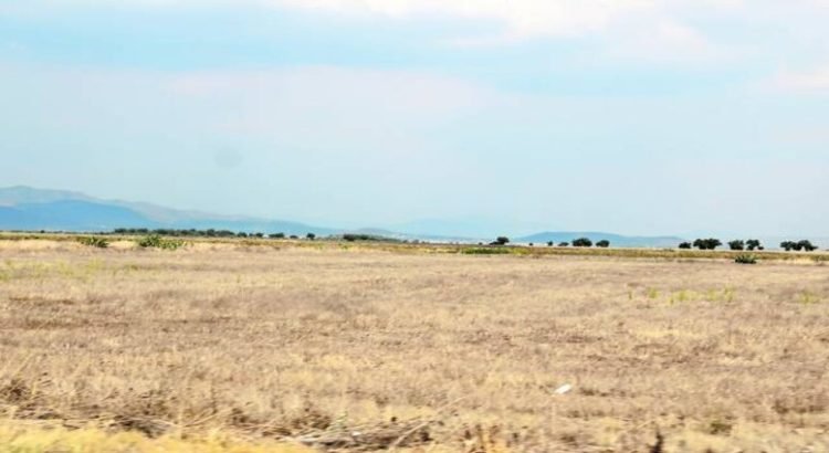 Hidalgo sin proyectos para optimizar el agua
