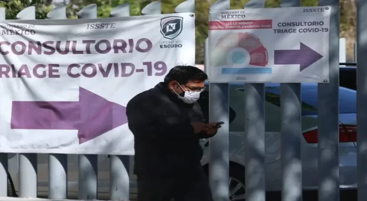 Aumentan a 138 los casos de Covid-19 en Hidalgo