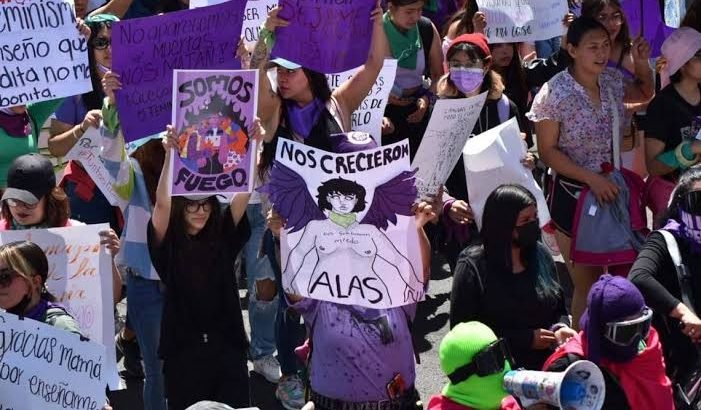 Alistan actividades para el 8M en Tulancingo