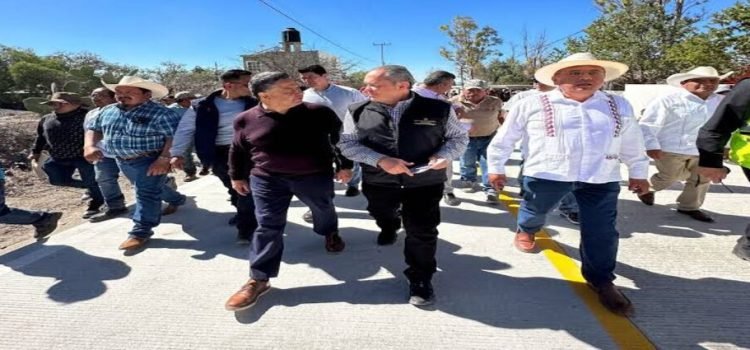 Julio Menchaca recibió respuesta positiva de la Secretaría de Salud de Hidalgo para resolver saturación en urgencias