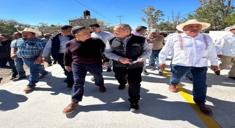 Julio Menchaca recibió respuesta positiva de la Secretaría de Salud de Hidalgo para resolver saturación en urgencias