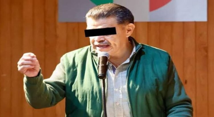 Exgobernador de Hidalgo dejó deuda con el ISSSTE por más de 5 mmdp
