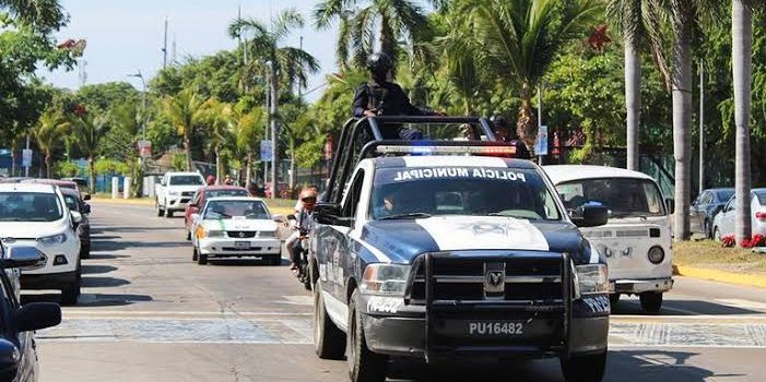 Con déficit de policías municipios en el Valle de Tulancingo