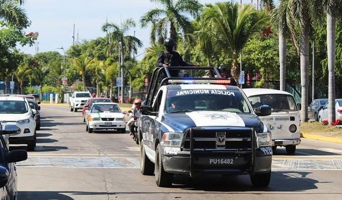 Con déficit de policías municipios en el Valle de Tulancingo