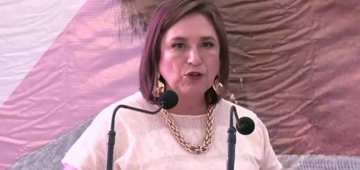 Xóchitl Gálvez visitará Tulancingo, adelanta el delegado de su campaña en Hidalgo