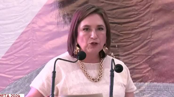 Xóchitl Gálvez visitará Tulancingo, adelanta el delegado de su campaña en Hidalgo