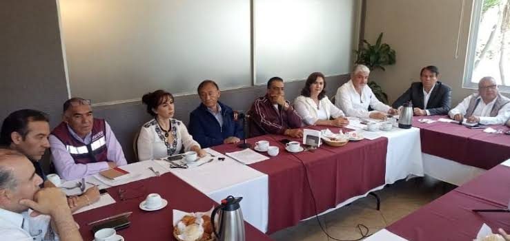 Rechazan morenistas de Tulancingo a Lorena García Cazáres