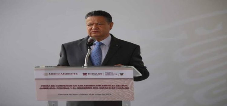 Gobernador de hidalgo obliga a reforzar programas antibullying