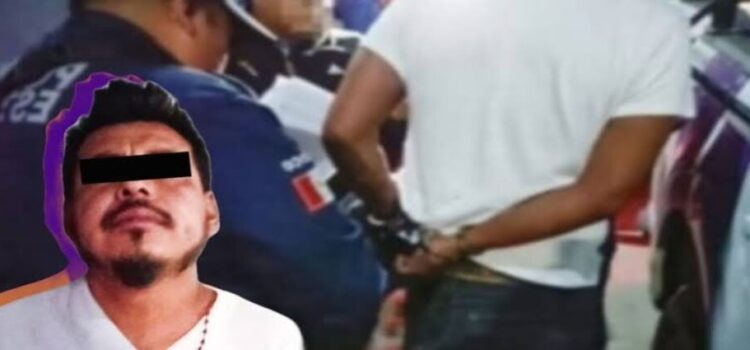 Cae en Hidalgo pederasta que era buscado en Veracruz