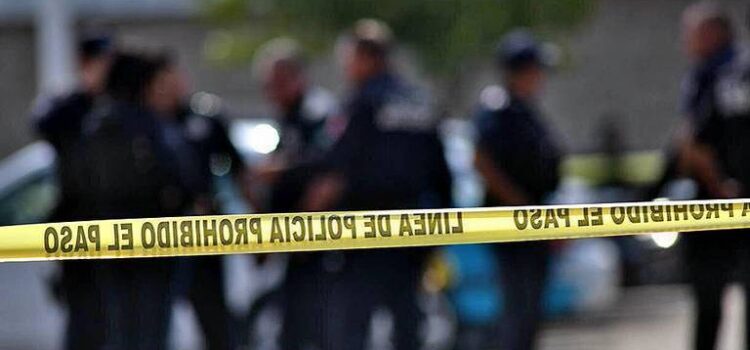 Muere hombre en situación de calle en la colonia el Mirador