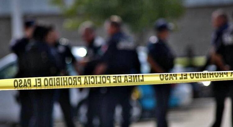 Muere hombre en situación de calle en la colonia el Mirador