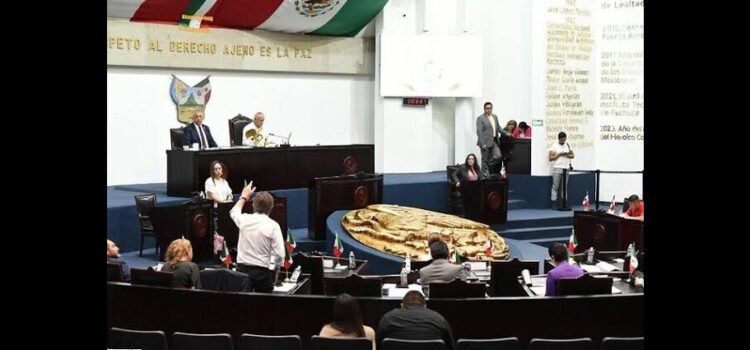 Buscan en Hidalgo que embarazadas no sean discriminadas
