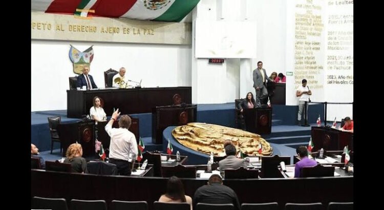 Buscan en Hidalgo que embarazadas no sean discriminadas