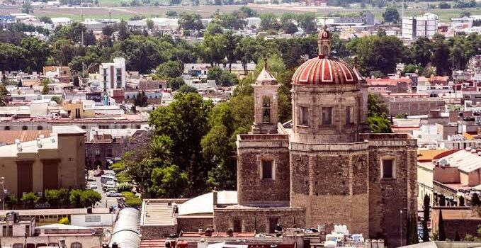 Alistan reunión para detonar turismo en Tulancingo