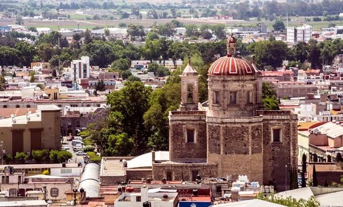 Alistan reunión para detonar turismo en Tulancingo