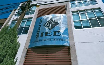 IEEH aprobó candidatura independiente de Tulancingo