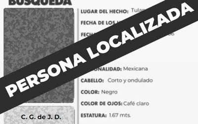 Localizan sin vida a desaparecido en Tulancingo