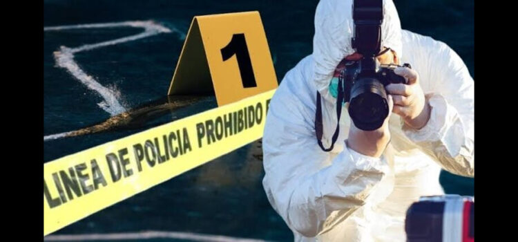 Asesinan a tiros a un hombre en Nopancalco