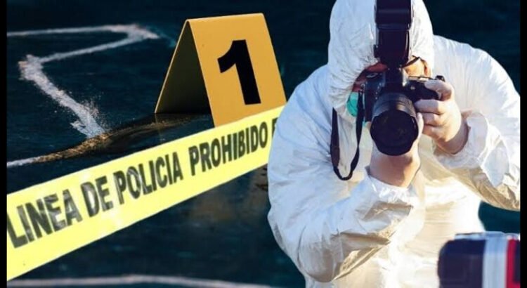 Asesinan a tiros a un hombre en Nopancalco