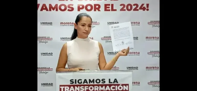 Candidatos por PT en Hidalgo renuncian a postulación