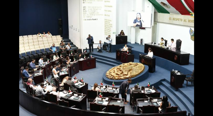 Aprueba Congreso de Hidalgo reformas contra explotación infantil