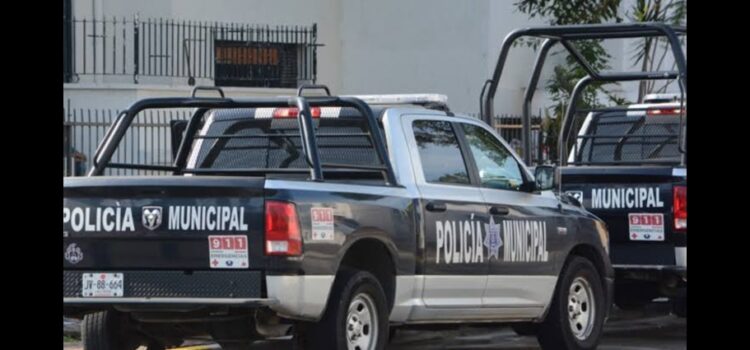 Asesinan a policía al trasladar camioneta con reporte de robo