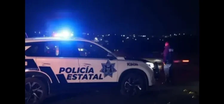 Militar es asesinado a puñaladas tras riña en Hidalgo