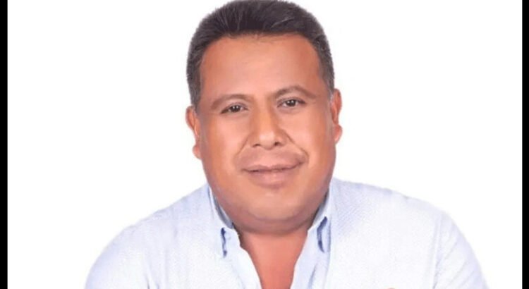 Periodista es golpeado y arrojado a un barranco por candidato a la alcaldía de Mineral del Chico