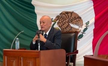 Fallece presidente municipal de Tulancingo