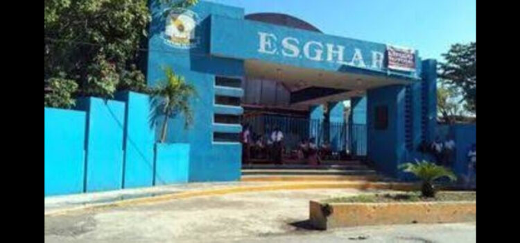 Secundaria suspende clases por falta de agua en Hidalgo