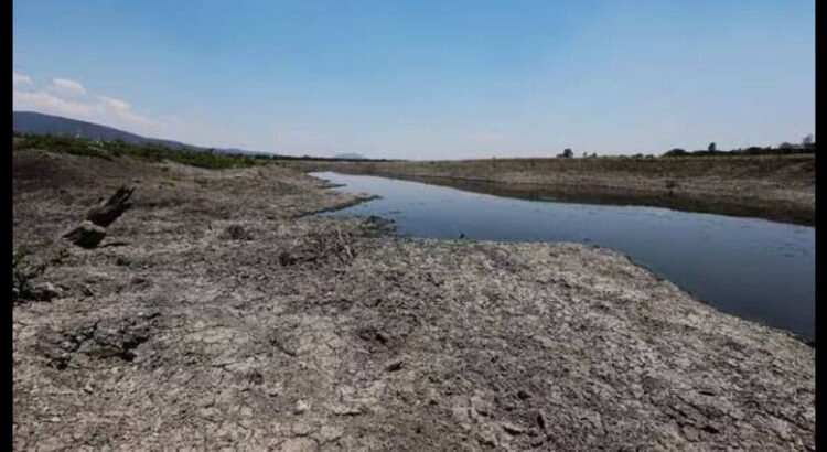 Hidalgo activa estado de emergencia por sequía extrema