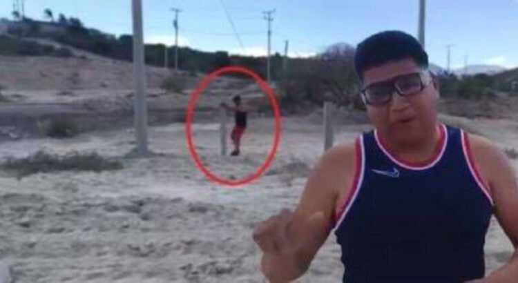 Funcionario agrede a dos mujeres en Hidalgo