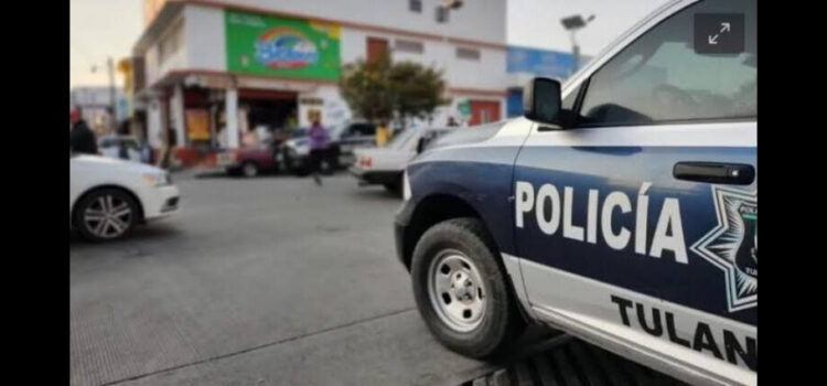 Alcaldesa electa analiza dejar la Policía de Tulancingo en manos del Mando Coordinado