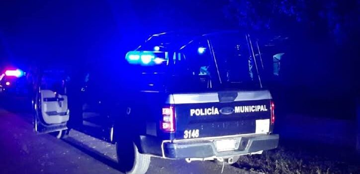 Encuentran a hombre sin vida en la Pachuca-Tulancingo