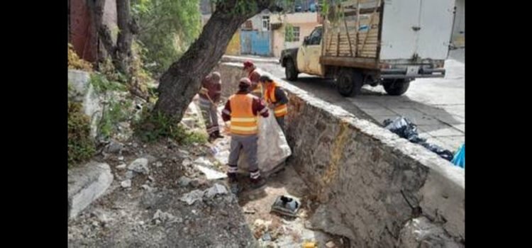 Invierten 10 mil 582 mdp en obra hídrica y carretera en Hidalgo