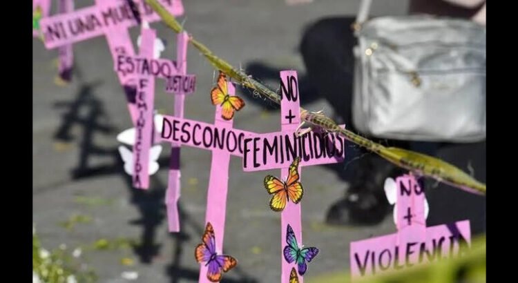 Penas por feminicidio en Hidalgo serán de hasta 60 años en prisión