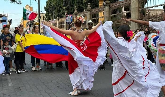 Costará 100 pesos el acceso a la gala del festival del folclor, en Tulancingo