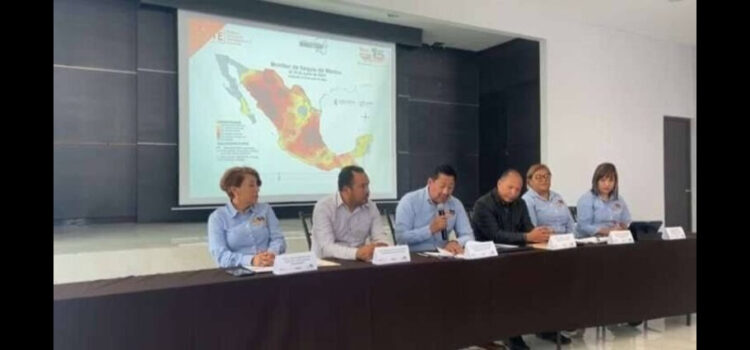 SNTE Hidalgo suma esfuerzos para el cuidado del agua